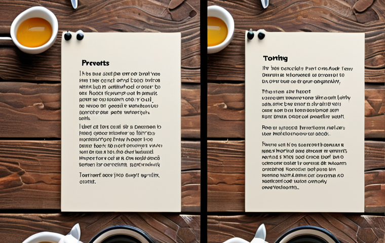 Okay, here are the prompts for creating two images from the provided text, focusing on its main points: