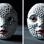 Here are two image prompts for Stable Diffusion XL, based on the provided text: