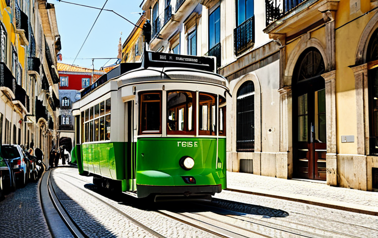 기후변화 시민 참여 교육 자료 개발 - Sustainable Eating**

"A vibrant farmers market in a sunny Portuguese town, overflowing with colorfu...