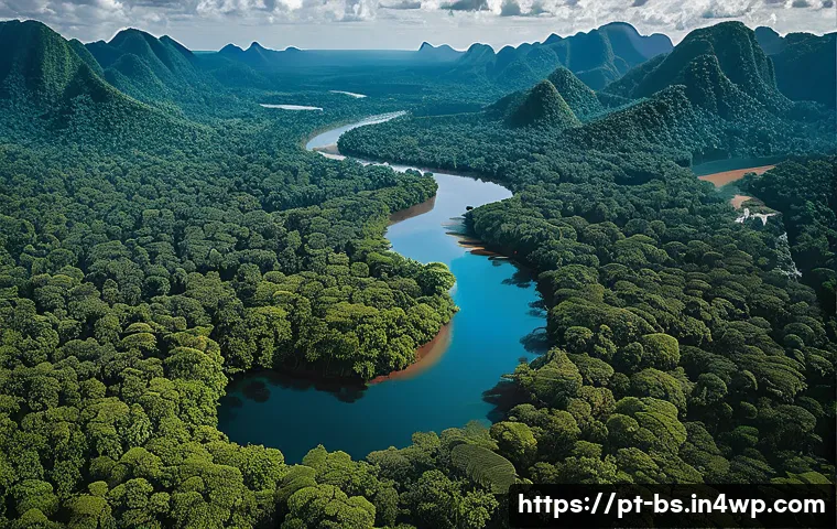 Descubra como cidadãos comuns transformaram o monitoramento climático com resultados surpreendentes 2 기후변화 시민 관측의 성공 사례 관련 이미지 1