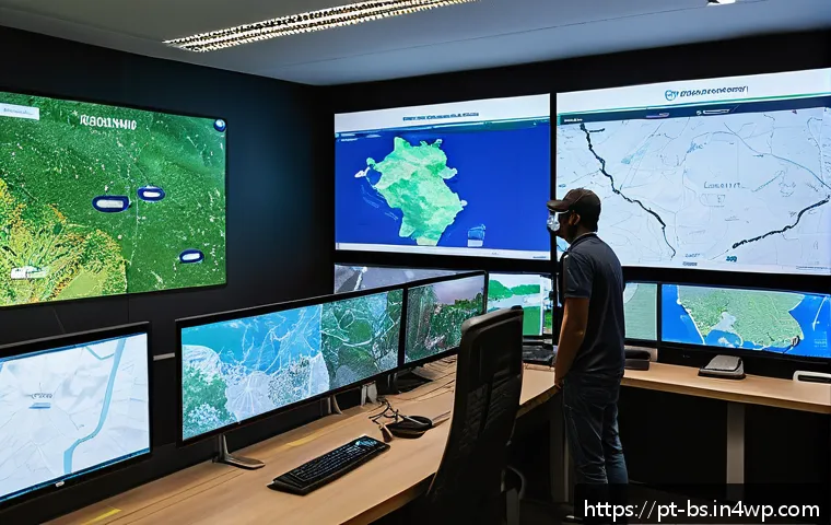 Como o feedback dos cidadãos pode revolucionar o monitoramento das mudanças climáticas no Brasil 4 기후변화 관측 참여를 위한 피드백 메커니즘 관련 이미지 2